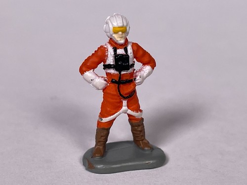 Figuras de colección Star Wars Micro Machines Galoob Playset - ELIGE UNA - Imagen 243 de 250