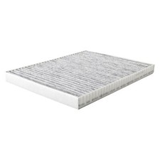 Cabin Air Filter-Activated Carbon Cabin Filter Bosch C3872WS