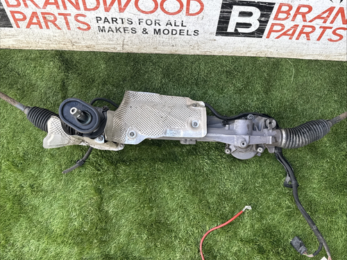 VOLKSWAGEN Golf MK7 Power Steering Rack 2013 to 2020 3Q0 909 144 F - Picture 12 of 24