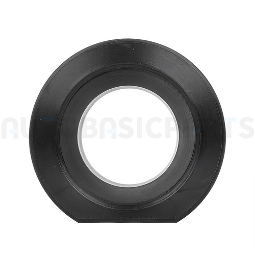 For 1997-2006 Jeep Wrangler TJ 2WD 4WD 2" Front or Rear Leveling Lift Kit - Picture 7 of 8