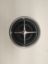 MERCEDES BENZ SLK-CLASS R172  2014 DASHBOARD AIRVENT A1728300154