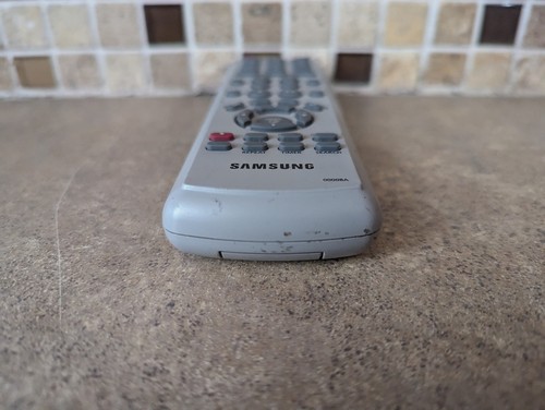 CAVO DVD TELECOMANDO TV ORIGINALE SAMSUNG 00008A J4-8(9)x - Foto 4 di 8