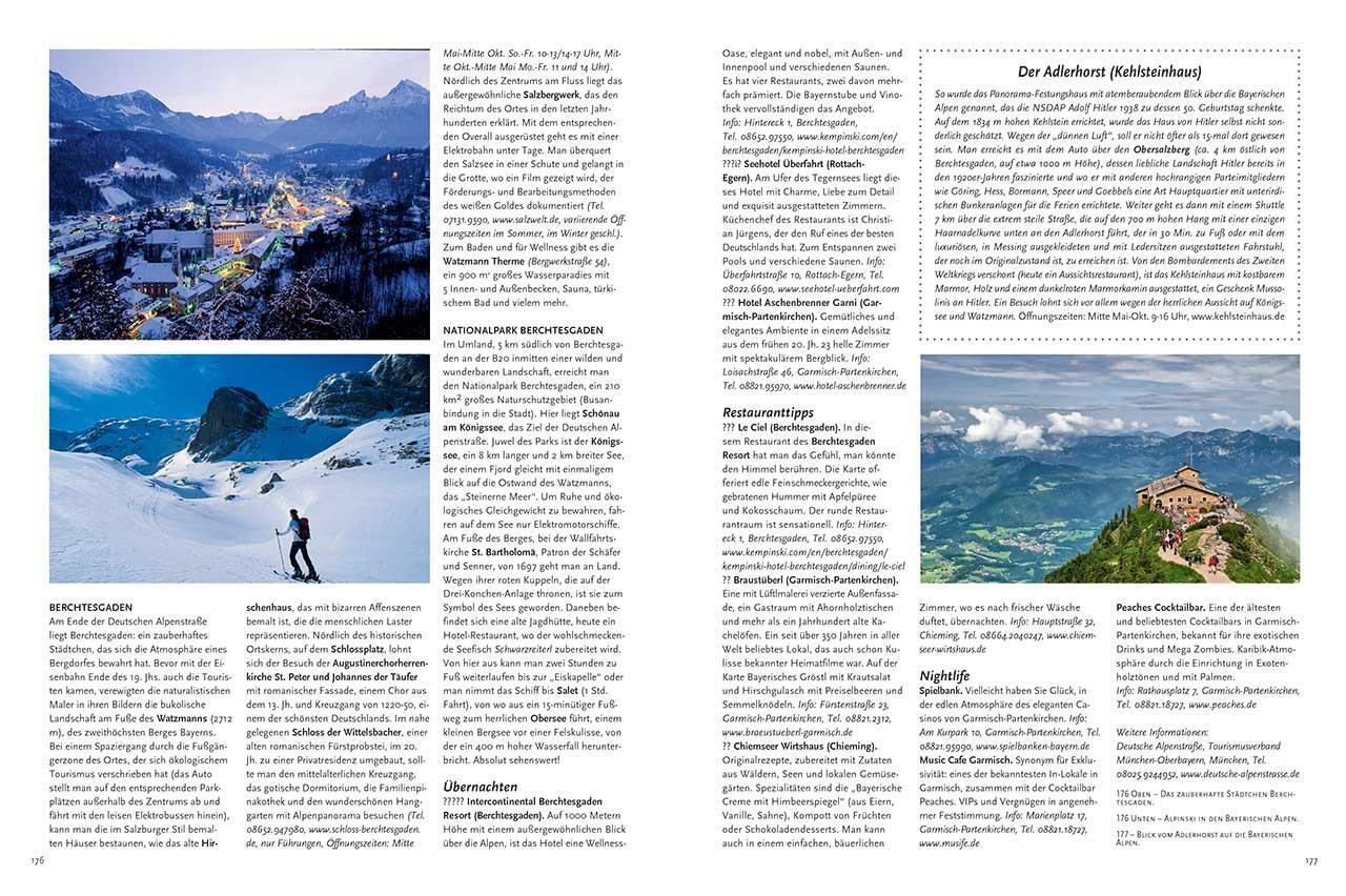 Thumbnail - 52 Traumhafte Wochenendtrips | Elena Luraghi (u. A.) | Buch | 352 S. |