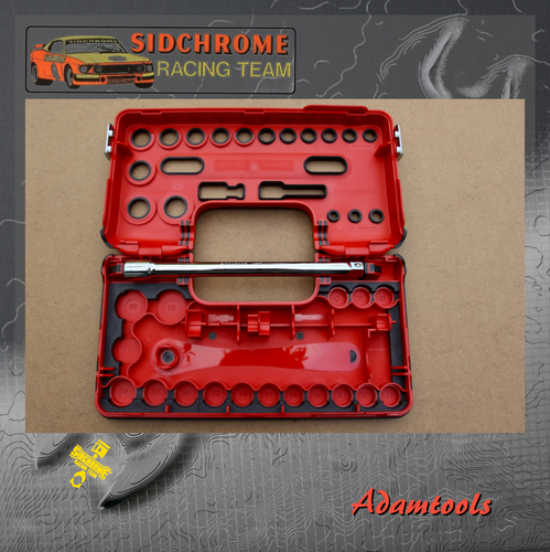 new - Replacement parts for 1/2" Sidchrome Detection Boxes SCMT14150 & SCMT14151 - Picture 29 of 30