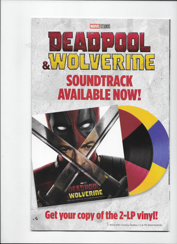 Uncanny X-Men #1 1:25 - Imagen 2 de 2