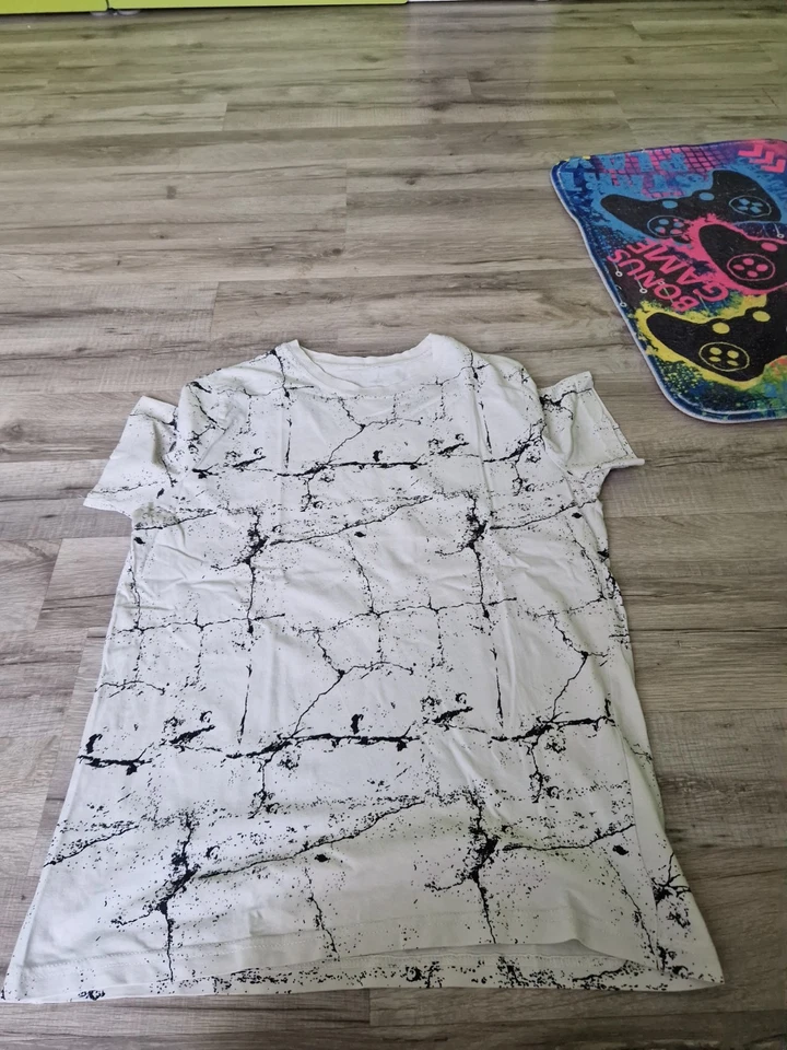 jungen T-shirt 158/164 - Bild 1 von 1