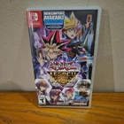 Yu-Gi-Oh! Legacy of the Duelist Link Evolution - Nintendo Switch