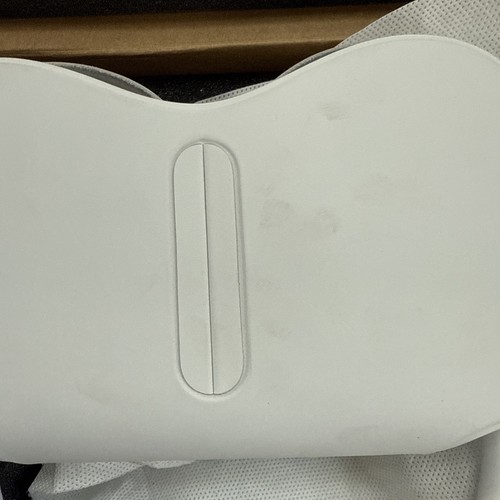 Casque supra-auriculaire sans fil Apple AirPods Max - Argent - Photo 4 sur 7