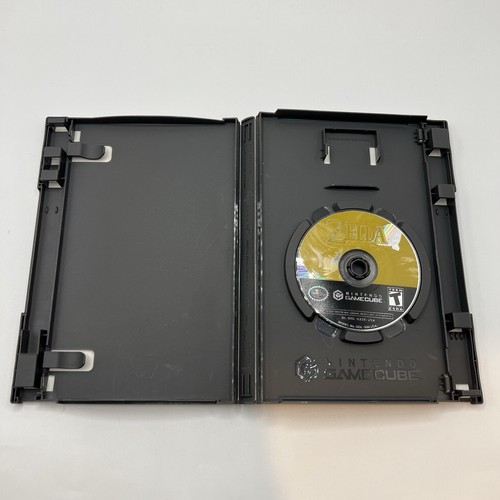 The Legend Of Zelda Twilight Princess Gamecube TESTED - Bild 9 von 10