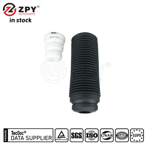 BEYU For Porshce Macan 95B 412 131D New Front Shock Absorber Stop Buffer - Picture 5 of 6