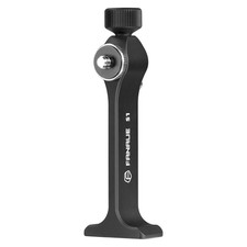 Binocular Tripod Adapter, Binocular Mount 1/4 Inch Threading Mount Aluminium ...