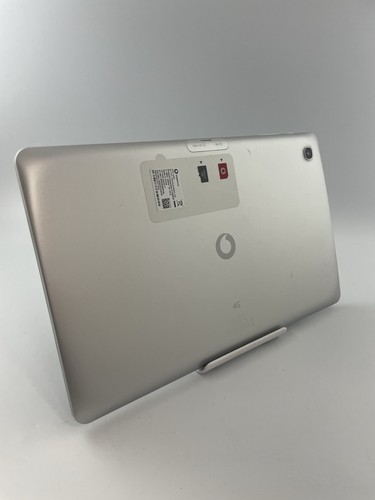 Vodafone Smart Prime 7 VFD 1400 silber 16GB 10,1" 5MP Android Tablet #i01 - Bild 9 von 18