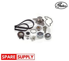 WATER PUMP & TIMING BELT SET FOR AUDI SKODA VW GATES KP2TH15557XS-1