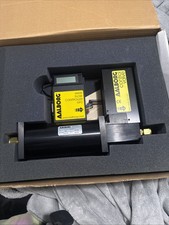 AALBORG GFC67 Mass Flow Controller 0-2 flow range open box new pictured