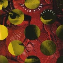 Rei Momo von Byrne,David | CD | Zustand gut