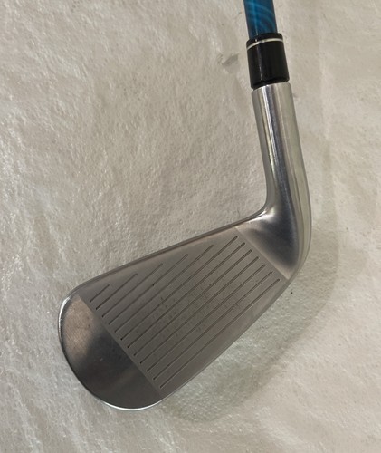 TaylorMade SIM UDI 2 Iron Forged - Even Flow 6.5 Extra Stiff Flex Graphite Shaft - Picture 3 of 7