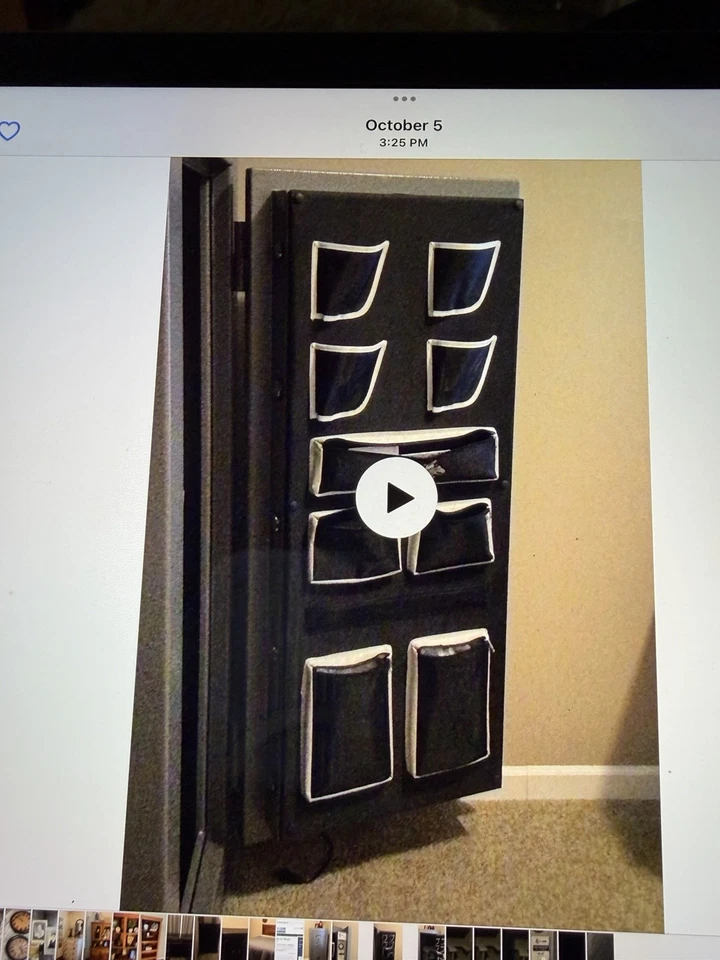 Gun Safe - Image 3 of 4