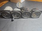 Vintage Aircraft Instruments