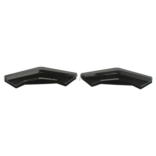 Luces traseras LED UTV luz de marcha de freno trasero para Can-Am Commander 700 EFI XT 2023 - Imagen 27 de 28