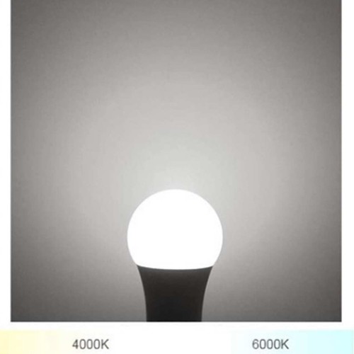 As (5W Cold White 5000K)4PCS GU24 Light Bulb High Brightness Energy Saving LED - Picture 3 of 24