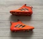 Adidas ACE 17+ FG BY2457 Purecontrol Football Soccer Cleats Boots US 8.5 UK 8