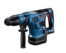 NEW Bosch PROFACTOR 18V 8Amp 1-9/16-in SDS-max Variable Speed Cordless Rotary