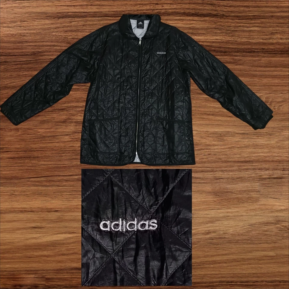 Jacket Adidas Quilted - Image 2 of 4