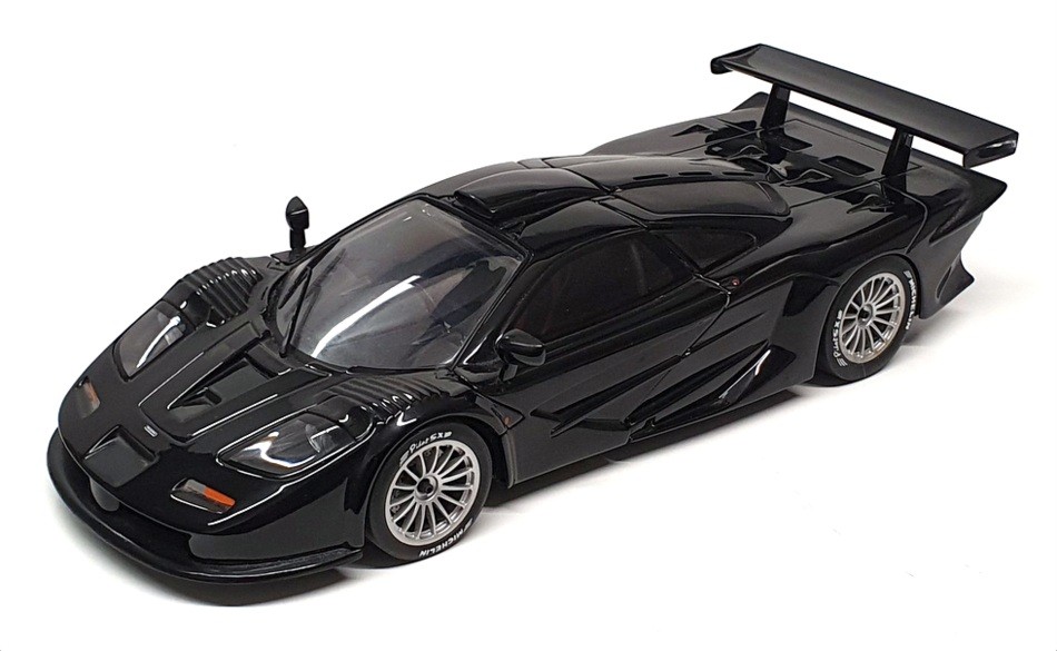 最安値‼️PAUL'S MODEL Mclaren F1 Black 1/12 PAUL'S MODEL Mclaren F1 Black 1/12