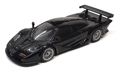 UT Models 1/18 Scale Diecast DC12124Q - McLaren F1 GTR