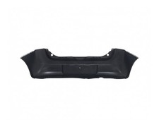 Stoßstange Hinten für Renault Twingo II CN0 ab 12->