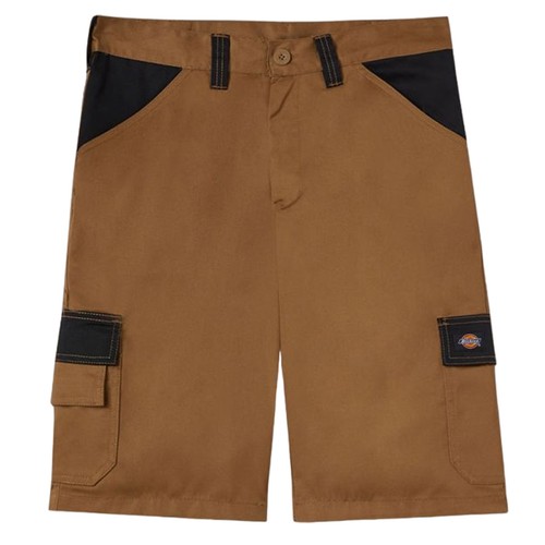 2025 Dickies Hombre Trabajo Shorts Cargo Comercio Ligero Resistente Fuerte - Imagen 17 de 39
