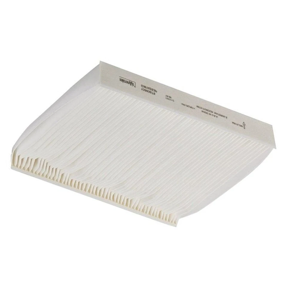 Filtro de ar genuíno ACDelco para Cadillac SRX 2013-2016 cabine preto 8,01 pol. Largura - Imagem 3 de 4