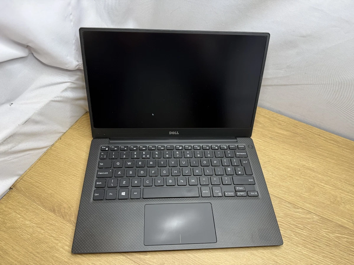 Dell XPS 13 9360 Core i5 7th Gen ジャンク品 Dell XPS 13 9360 Core i5 7th Gen ジャンク品 Dell XPS 13 9360 Intel