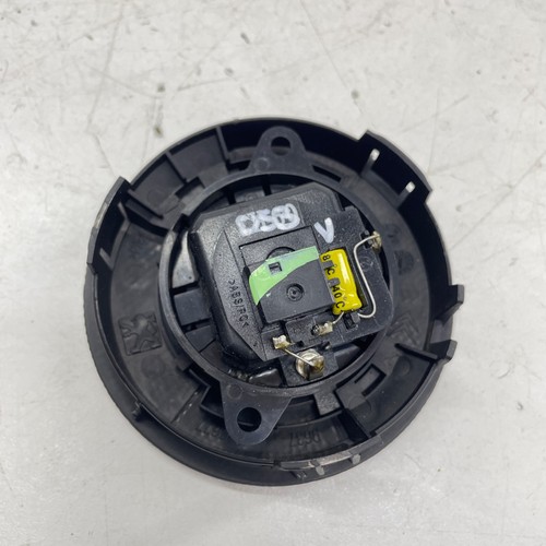 CITROEN DS3 TWEETER SPEAKER SET FRONT PAIR LH LEFT RH RIGHT 09-16 - Picture 4 of 12