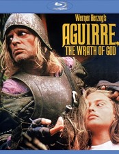 AGUIRRE, THE WRATH OF GOD