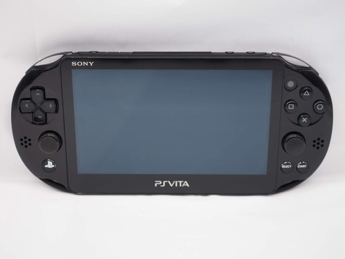 SONY PS Vita PCH 2000 Console Charger w/Box PlayStation PSV Slim Used - Picture 15 of 520