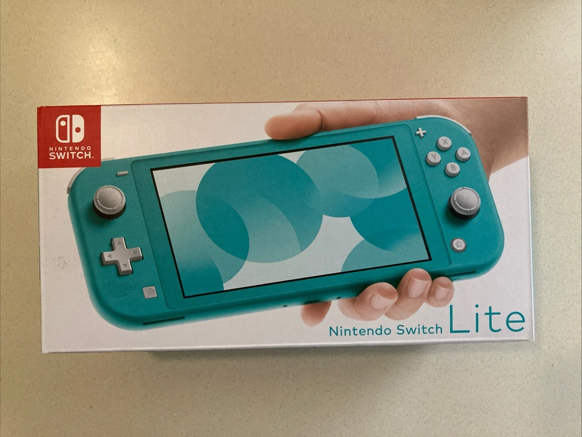 Nintendo Switch Multicolor 32GB for sale | eBay