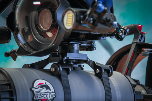Dive Xtras - Professional Camera Mount - Picture 8 of 12