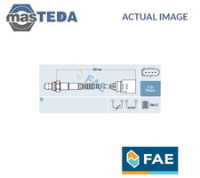 77148 LAMBDA OXYGEN O2 SENSOR REAR FAE FOR SKODA FABIA I,OCTAVIA I