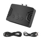 1X(5.3 Bluetooth-Audioempfänger Bluetooth-Lautsprecherempfänger C4J1)3871