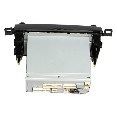 Bluetooth 6 inch CD Player Radio Stereo Touch Screen Fit For Toyota RAV4 2014-19 - Imagen 4 de 6