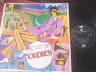 THE BEATLES -    A Collection Of Beatles Oldies,    RARE 1971 UK 'GRAM CO' LP