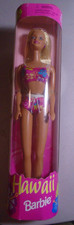 Hawaii Barbie Doll 1999 Mattel 24614