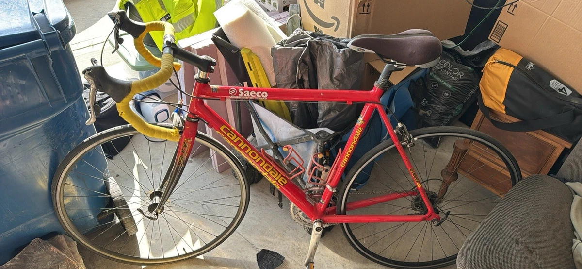 Cannondale 56 cm Frame Bikes | eBay