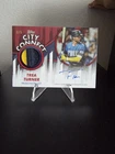2026 Topps Series 1 Trea Turner Red (RAW)