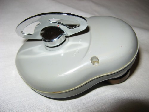 Le Riviera Brevete S.G.D.G Wind-Up Shaver Shaving Razor Made Monaco Rare + Case - Picture 5 of 5
