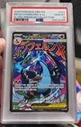 Pokemon Mega Charizard Ex - Graded PSA 10