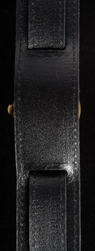 Delbana Military Herren Handaufzug Vintage Swiss Uhr -- funktioniert - Bild 10 von 14