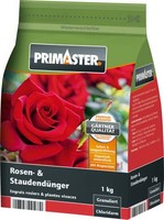 Primaster GartendüNger Rosen Und Stauden Garten DüNger PflanzendüNger