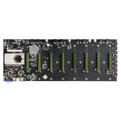 For ASUS H110-M/K20CD/DP_ MB Motherboard LGA1151 DDR4 Mainboard For ASUS H110-M/K20CD/DP_ MB Motherboard LGA1151 DDR4 Mainboard